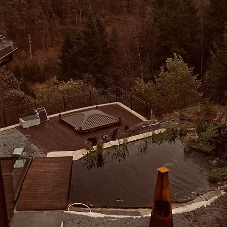 Rudnic Villa S Ap1 Softeland Esterno foto