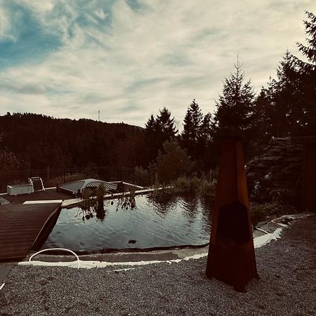 Rudnic Villa S Ap1 Softeland Esterno foto