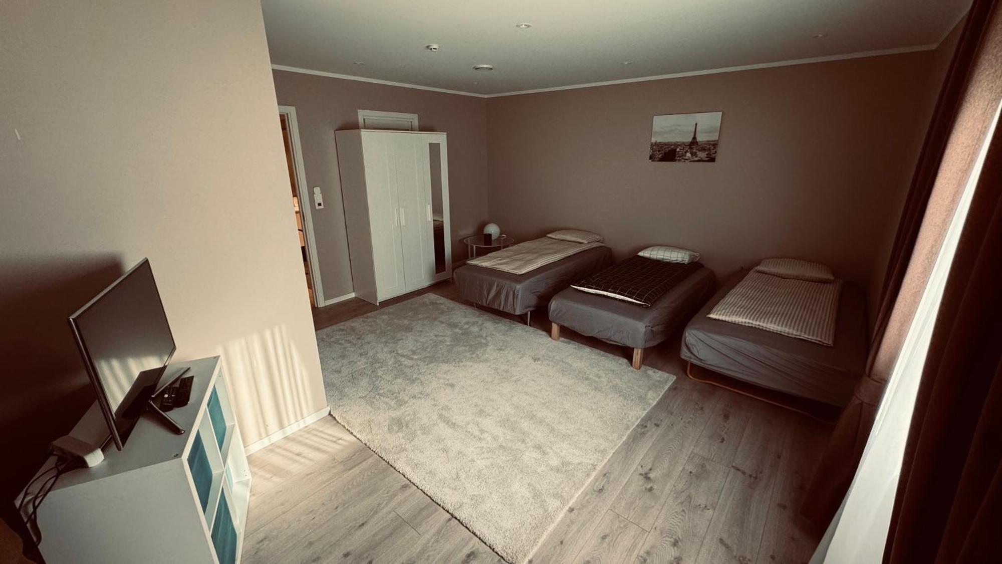 Rudnic Villa S Ap1 Softeland Esterno foto