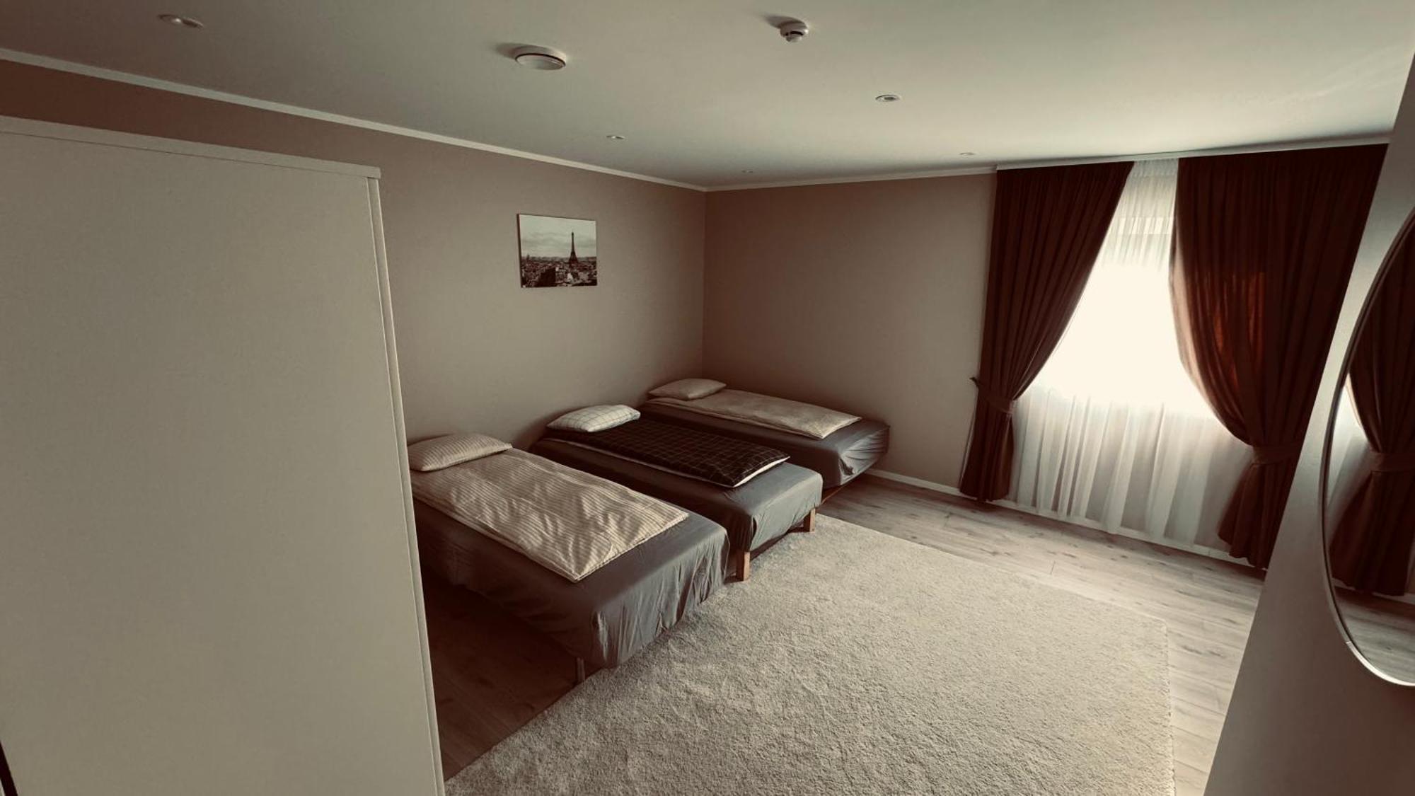 Rudnic Villa S Ap1 Softeland Esterno foto