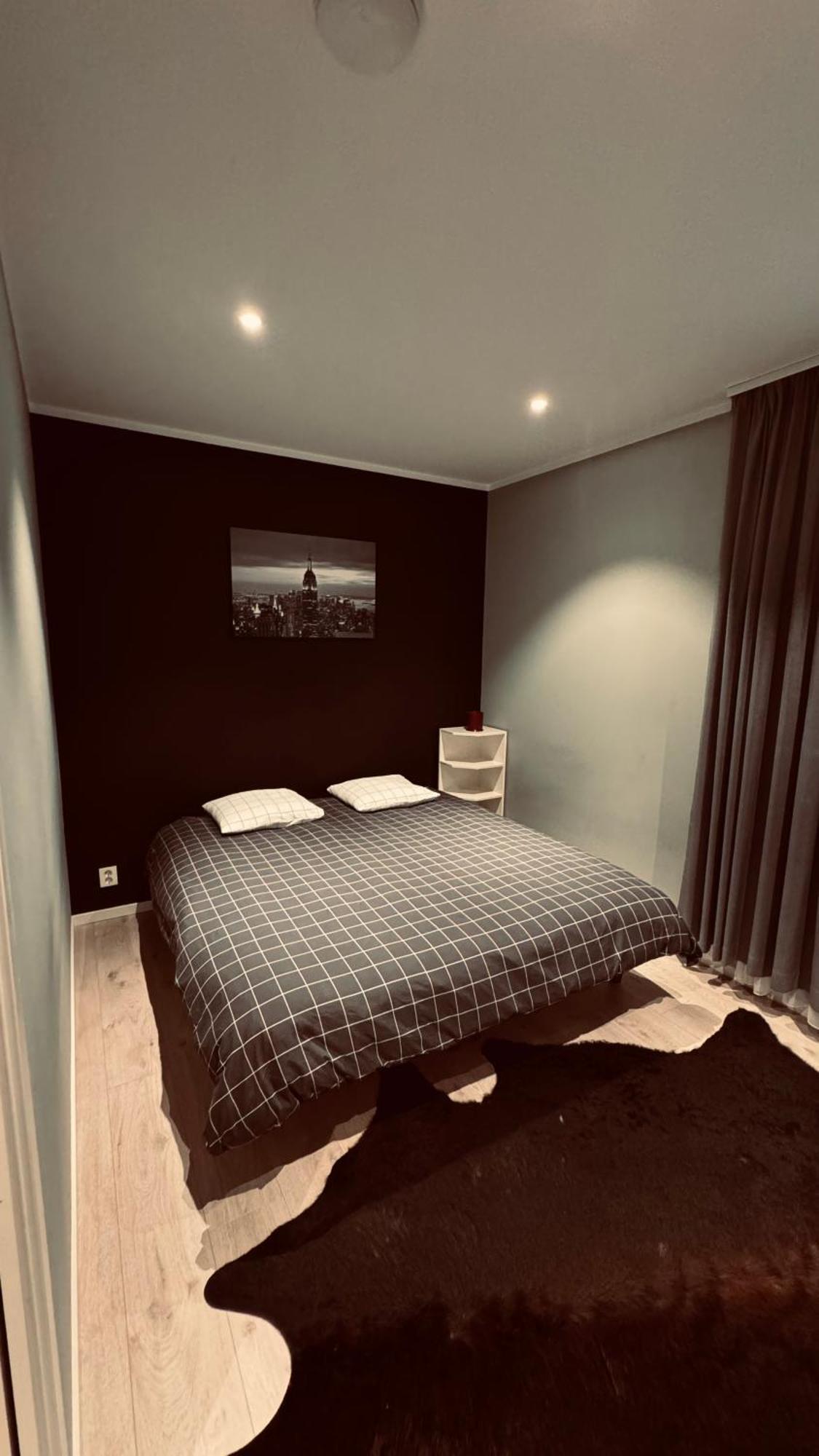 Rudnic Villa S Ap1 Softeland Esterno foto