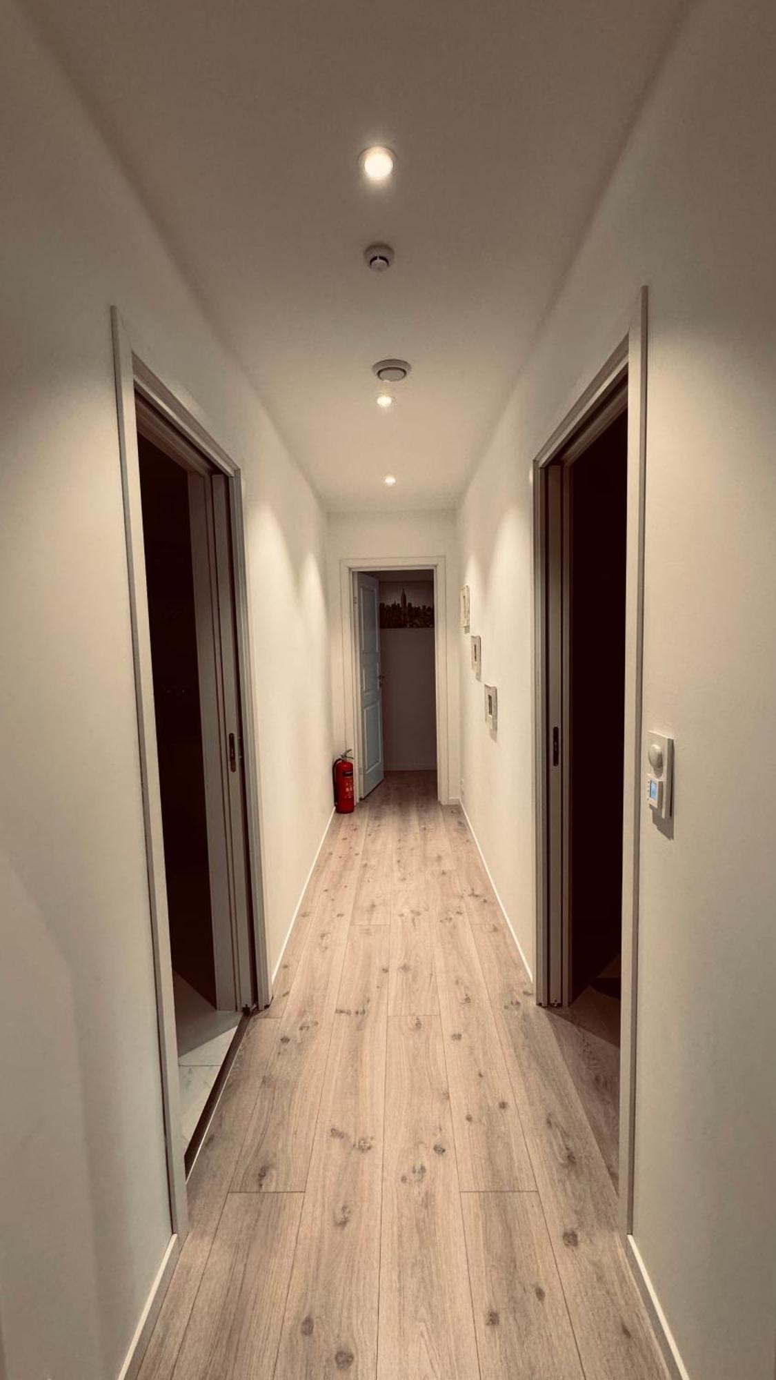 Rudnic Villa S Ap1 Softeland Esterno foto